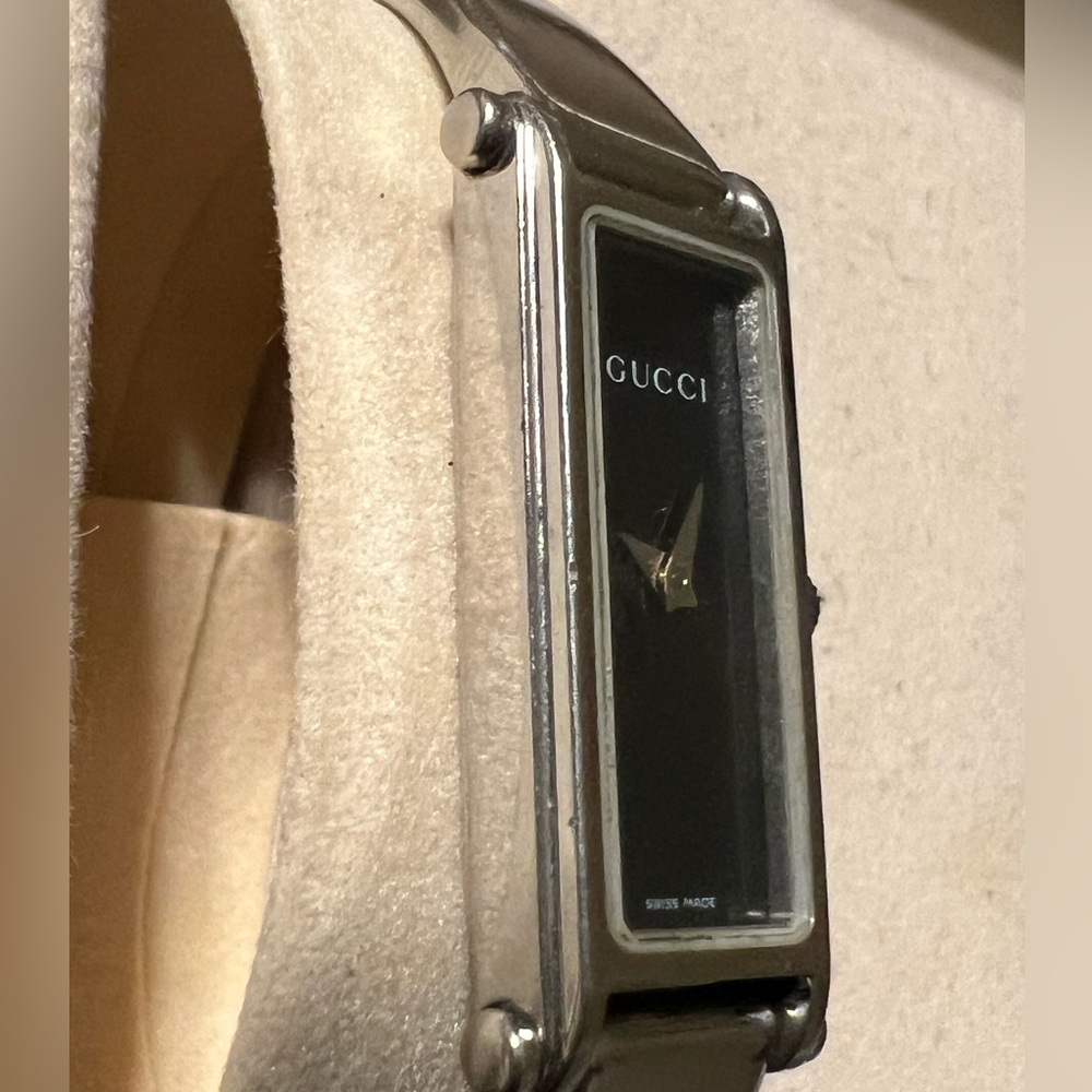 Gucci Stainless Steel Watch - Picture 10 of 16